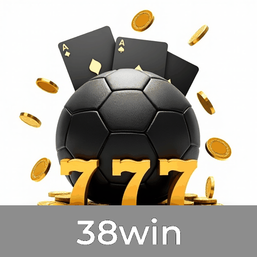 38win - Promoções e bônus exclusivos para novos jogadores.