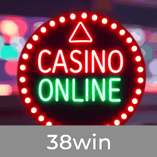38win - Plataforma confiável para apostas emocionantes e bônus