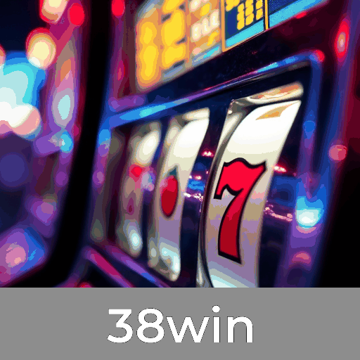 38win - Plataforma confiável para apostas emocionantes e bônus