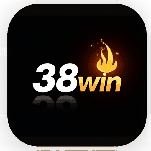 38win Logo